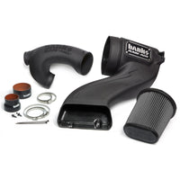 Thumbnail for Banks Power 15-17 Ford F-150 EcoBoost 2.7L/3.5L Ram-Air Intake System - Dry Filter
