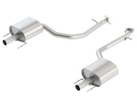 Thumbnail for Borla 14-16 Lexus GS350 3.L AT S-type Exhaust (rear section only)
