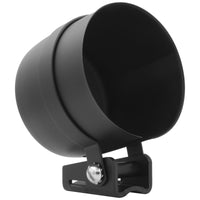Thumbnail for Autometer 3-1/8in Pedestal Gauge Mount w/ Black Cup