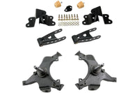 Thumbnail for Belltech FLIP KIT 73-87 GM Blazer No-C Notch 6inch