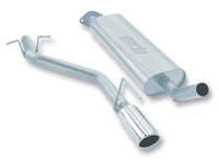 Thumbnail for Borla 05-10 Grand Cherokee 5.7L V8 SS Catback Exhaust
