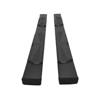 Thumbnail for Westin 2022-2023 Toyota Tundra R5 Nerf Step Bars - Black