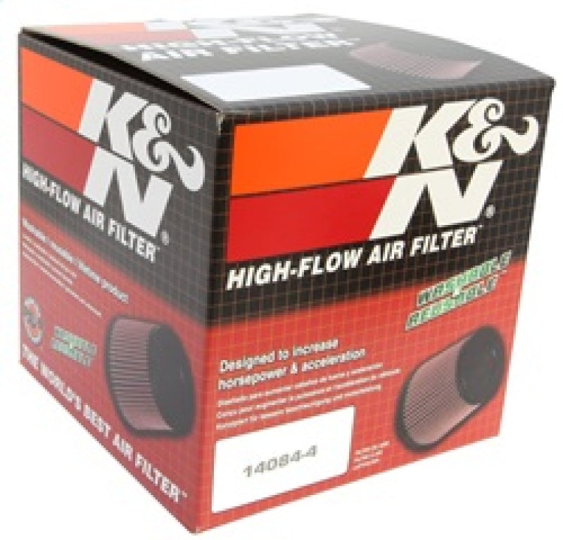 K&N High Flow Marine Arrestor