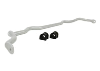 Thumbnail for Whiteline 97-02 Toyota Camry MCV20/SXV20/SXV23 Front 24mm Heavy Duty Fixed Swaybar