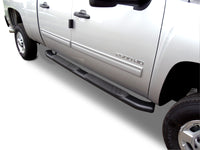 Thumbnail for Go Rhino 19-20 Ford Ranger 5in OE Xtreme Composite Complete Kit w/Sidesteps + Brkts