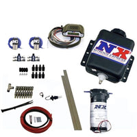 Thumbnail for Nitrous Express Direct Port Water Injection 8 Cyl Stage 3 w/Hardlines