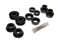 Thumbnail for Energy Suspension Saturn Front Control Arm - Black