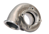 Thumbnail for BorgWarner Compressor Cover SX S300