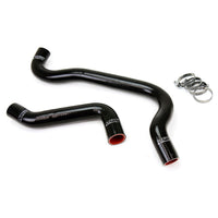 Thumbnail for HPS Black Reinforced Silicone Radiator Hose Kit Coolant for Dodge 03-05 Neon SRT-4 Turbo