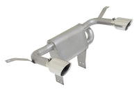 Thumbnail for Gibson 17-20 Can-Am Maverick X3 Turbo Base 2.25in Dual Exhaust - Stainless