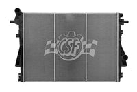 Thumbnail for CSF 11-16 Ford F-250 Super Duty 6.7L OEM Plastic Radiator