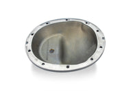 Thumbnail for DV8 Offroad HD Dana 30 Diff Cover Cast Iron Gray Powdercoat