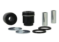 Thumbnail for Whiteline 12+ Scion FR-S/Subaru BRZ/Toyota 86 Rear Diff - Support Outrigger Bushing