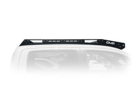 Thumbnail for DV8 Offroad 2016+ Toyota Tacoma Aluminum Roof Rack (45in Light)
