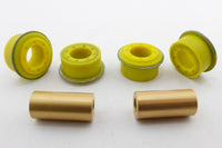 Thumbnail for Whiteline Plus 12+ Subaru BRZ / 12+ Scion FR-S / 12+ Toyota 86 Rear Trailing Arm - Lwr Front Bushing
