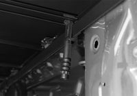 Thumbnail for Extang 04-15 Nissan Titan (6 1/2ft Bed) - Includes Clamp Kit for Bed Rail System Trifecta e-Series