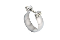 Thumbnail for Borla Universal 2.75in (70mm) Stainless Steel Half Moon Clamp
