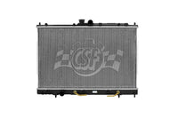 Thumbnail for CSF 04-05 Mitsubishi Outlander 2.4L OEM Plastic Radiator