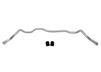 Thumbnail for Whiteline 03-06 Mitsubishi Lancer Evo 8/9 Front  26mm Heavy Duty Swaybar