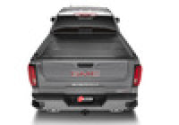 Thumbnail for BAK 2020 Chevy Silverado 2500/3500 HD 8ft Bed BAKFlip F1