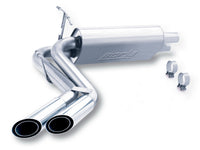 Thumbnail for Borla 99-04 Ford F-150 Lightning Std Cab Pick Up 2dr SS Catback Exhaust