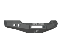 Thumbnail for Road Armor 16-18 Chevy 1500 Stealth Front Non-Winch Bumper - Tex Blk