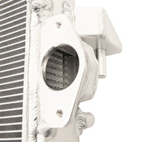 Thumbnail for Mishimoto 2018+ Jeep Wrangler JL Performance Aluminum Radiator