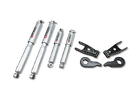 Thumbnail for Belltech LOWERING KIT WITH SP SHOCKS