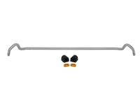 Thumbnail for Whiteline 02-07 Subaru WRX Sedan Front 22mm Heavy Duty Adjustable Swaybar