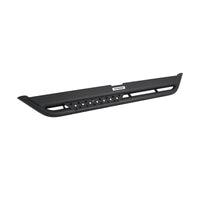Thumbnail for Go Rhino Dominator Xtreme DT Side Steps - Tex Blk - 52in. (Boards ONLY/Brackets Req.)