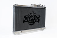 Thumbnail for CSF 14-18 Subaru Forester High-Performance All-Aluminum Radiator