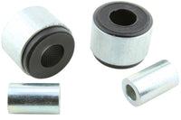Thumbnail for Whiteline Plus Subaru Forester/Impreza/Liberty/Outback Differential Mount in Cradle