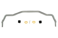 Thumbnail for Whiteline 03-06 Nissan 350z Z33 Front 32mm Heavy Duty Adjustable Swaybar