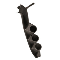Thumbnail for Autometer 87-93 Ford Mustang 52mm Triple Pillar Pod