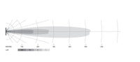 Thumbnail for Hella Universal Black Magic 50in Thin Light Bar - Driving Beam