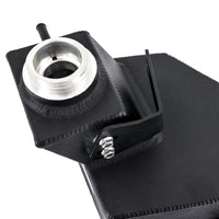Thumbnail for Mishimoto 13-18 Ram 6.7L Cummins Degas Tank - Black