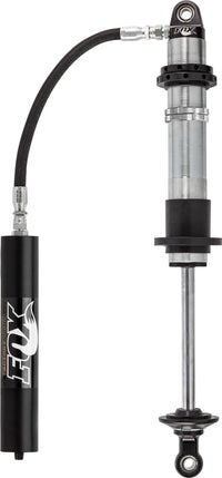 Thumbnail for Fox 2.5 Factory Series 8in DSC Coilover Shock 60/40 - Black
