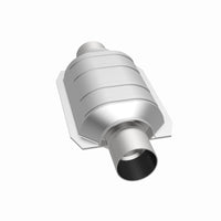 Thumbnail for MagnaFlow Conv Univ 2in Inlet/Outlet Vehicle Specific CA OBDII