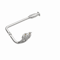 Thumbnail for MagnaFlow Conv DF 04-06 Wrangler/Unl 4.0 rr O
