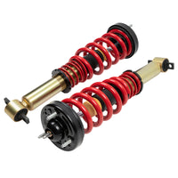 Thumbnail for Belltech 15-17 Ford F-150 (All Cabs) 2WD/4WD Performance Handling Kit