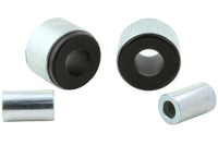 Thumbnail for Whiteline Plus Subaru Forester/Impreza/Liberty/Outback Differential Mount in Cradle
