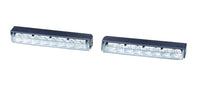 Thumbnail for Hella 30 Deg 12V Daytime Running Light Kit