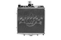Thumbnail for CSF 05-11 Porsche 911 Carrera/GT3 RS (997) Right Side Radiator