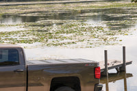 Thumbnail for BAK 14-18 Chevy Silverado 1500 / 15-20 Chevy Silverado 2500/3500 8ft Bed BAKFlip FiberMax