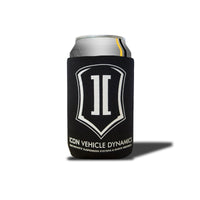 Thumbnail for ICON Black Koozie w/Shield