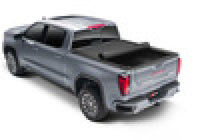 Thumbnail for BAK 14-18 Chevy Silverado/GM Sierra/2019 Legacy Revolver X4s 5.9ft Bed Cover (2014- 1500 Only)