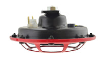 Thumbnail for Hella Supertone Horn Kit 12V 300/500HZ Red (003399803 = 003399801)