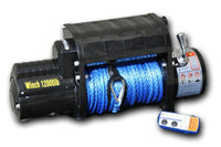 Thumbnail for DV8 Offroad Replacement Wireless Remote (For 12000LB Winches)