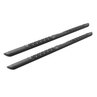Thumbnail for Go Rhino V-Series V3 Side Step - Universal 68in. (Fits 4DR) - Tex. Blk