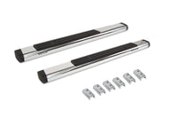 Thumbnail for Go Rhino 6in OE Xtreme SideSteps - SS - 52in